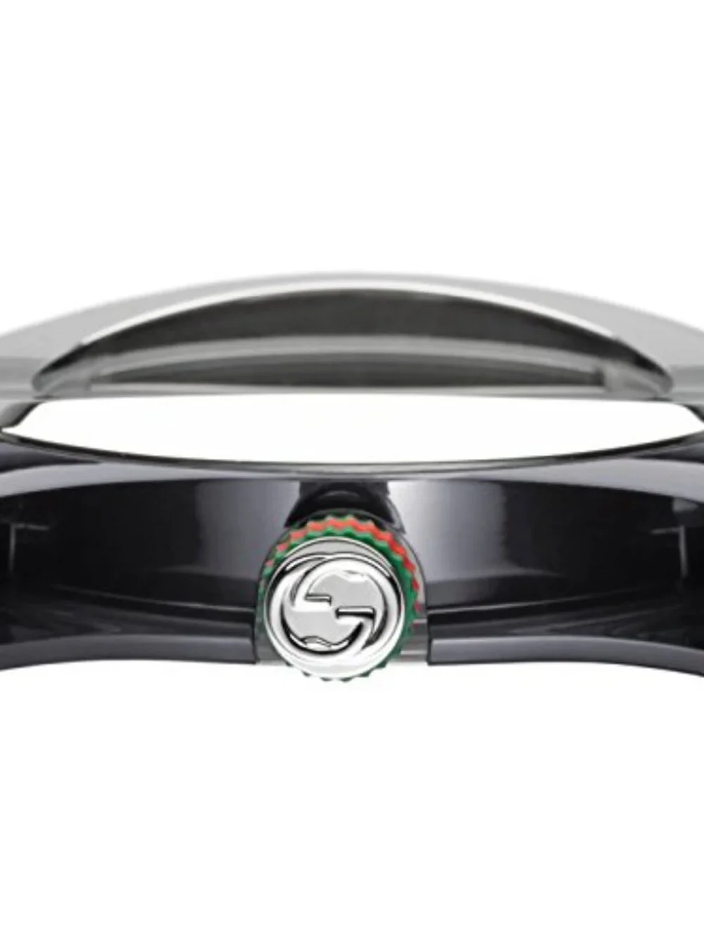 Gucci Sync Sport XXL Black Watch New YA137101